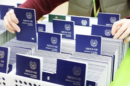 购买亚洲国家真实护照
